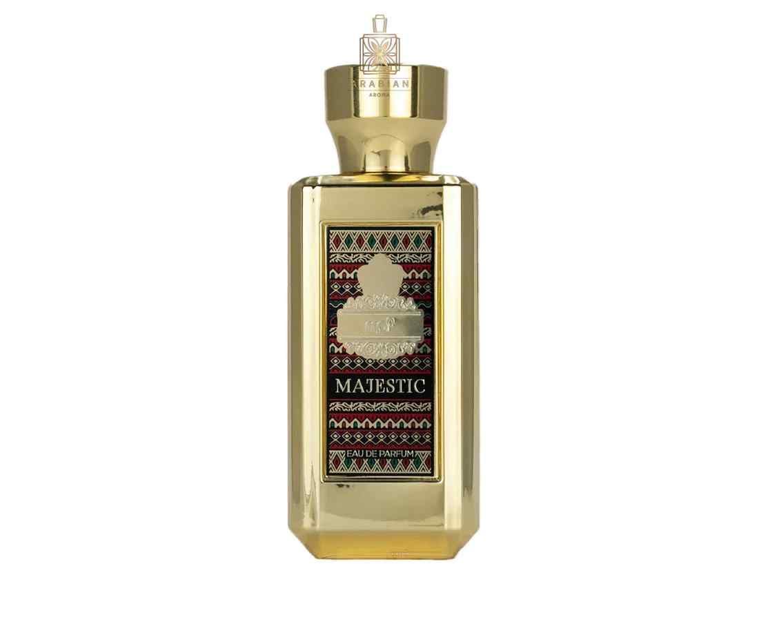 Majestic 100 ml — снимка 2