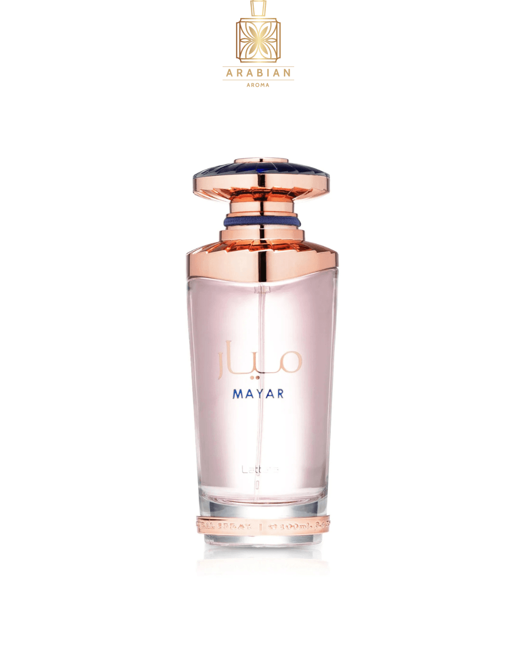 Mayar 100 ml — снимка 2