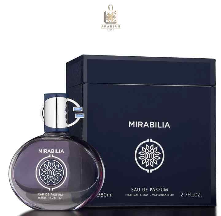 Mirabilia 80 ml