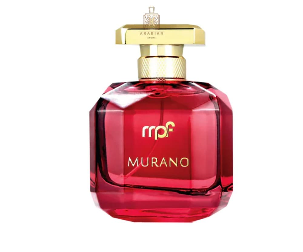 Murano 100 ml — снимка 3