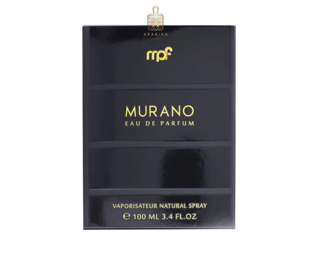 Murano 100 ml — снимка 2