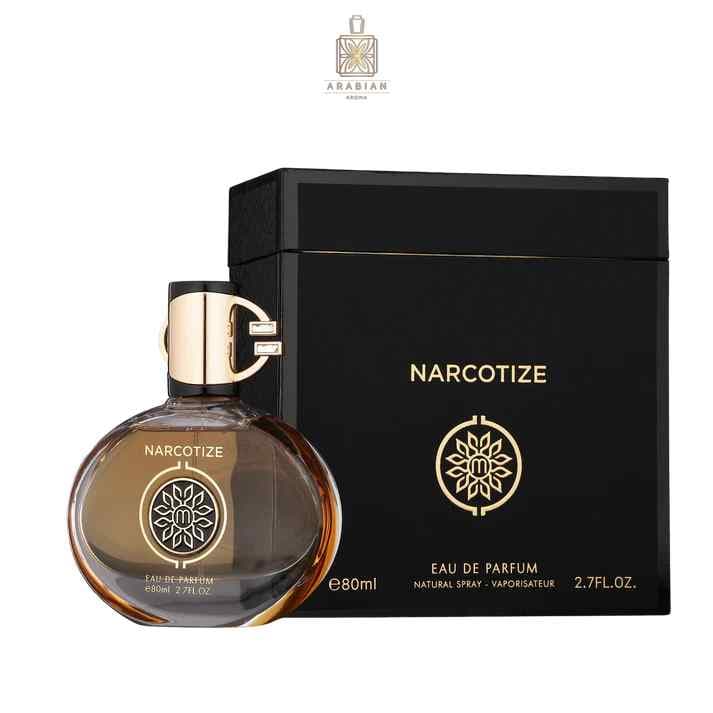 Narcotize 80 ml