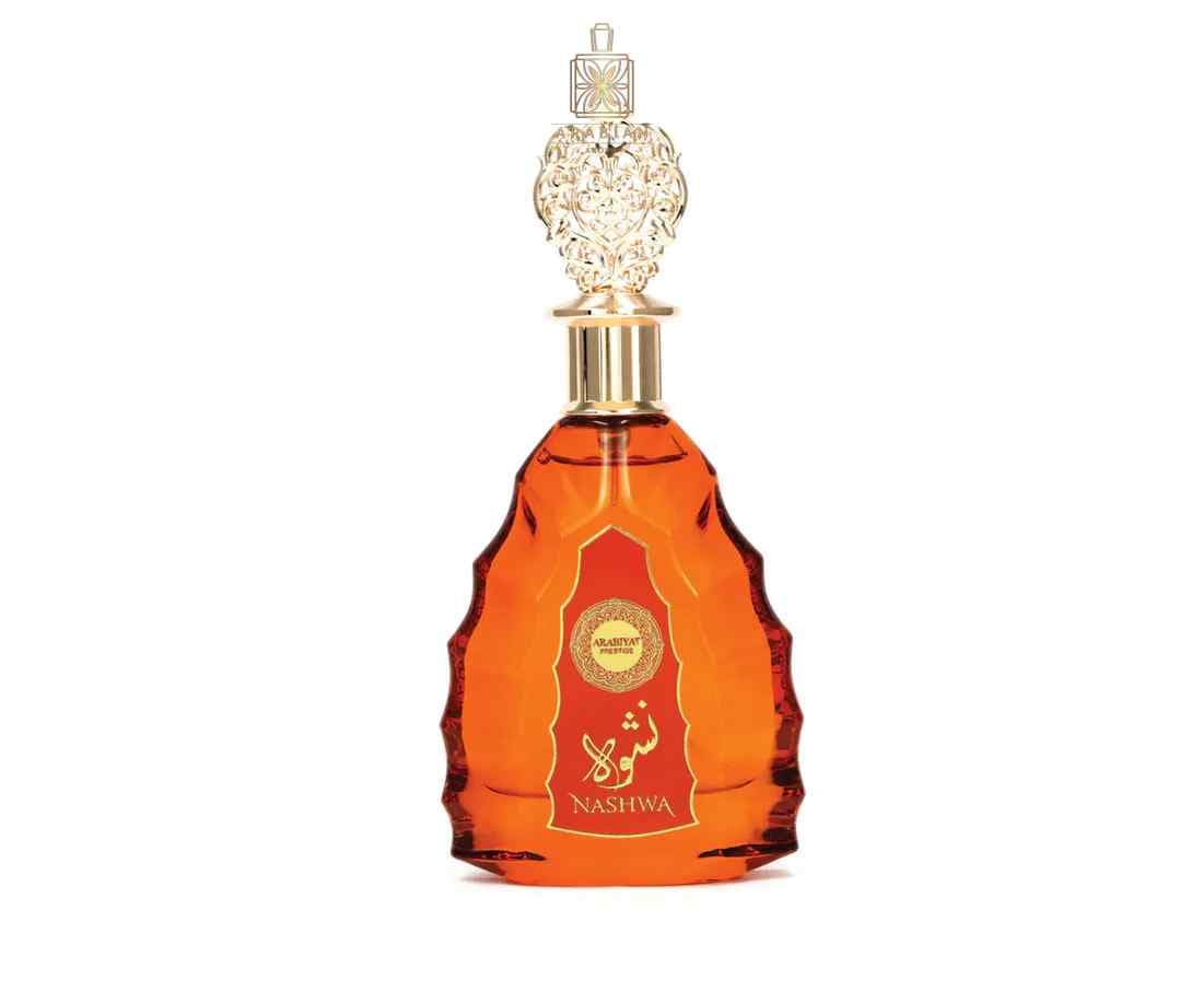 Nashwa 100 ml — снимка 3