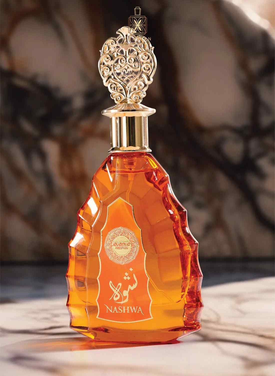 Nashwa 100 ml — снимка 2