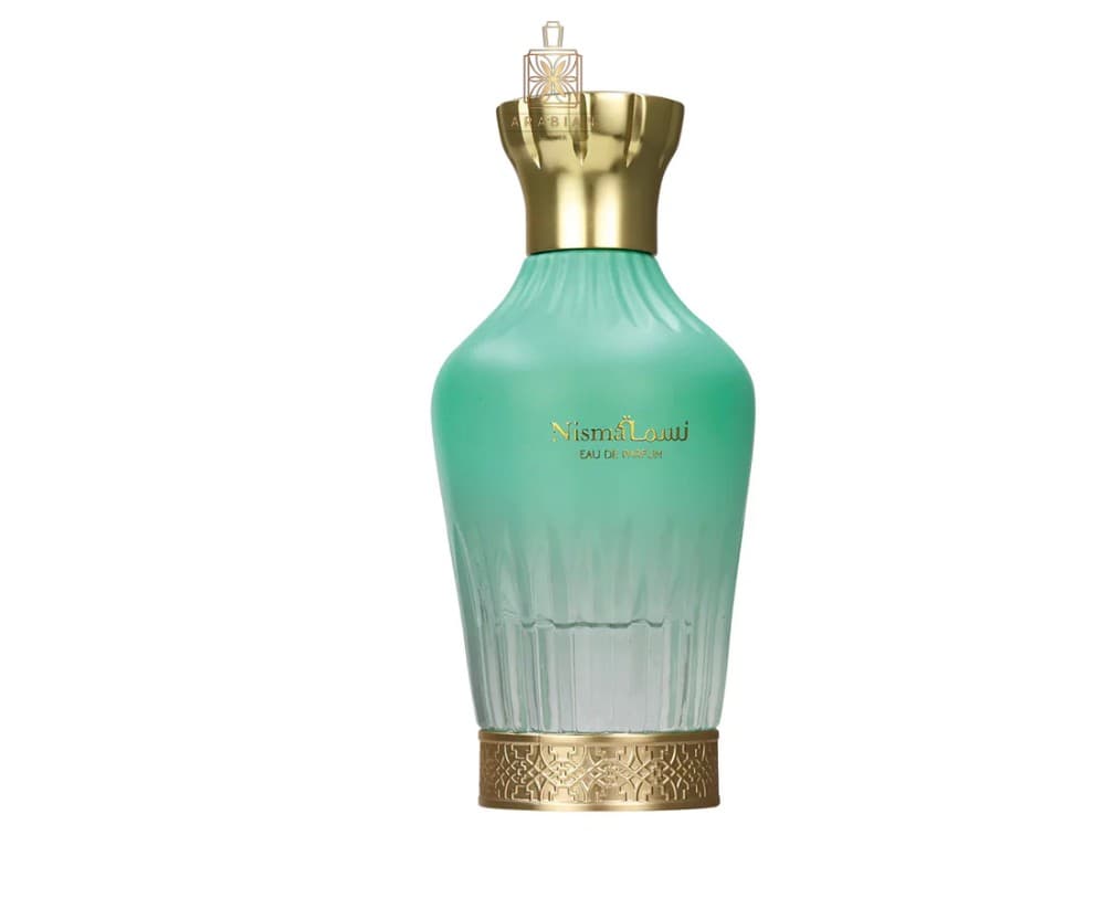 Nisma 80 ml — снимка 2
