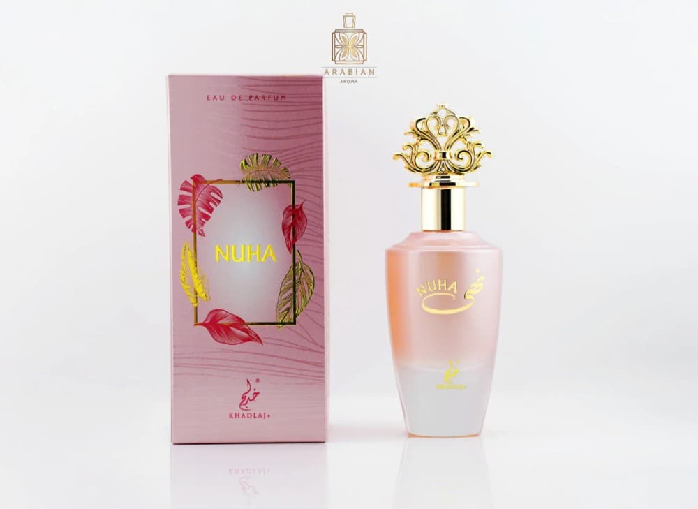 Nuha 100 ml