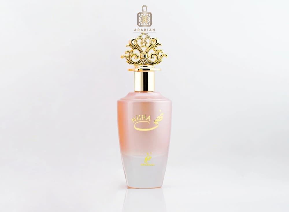 Nuha 100 ml — снимка 2