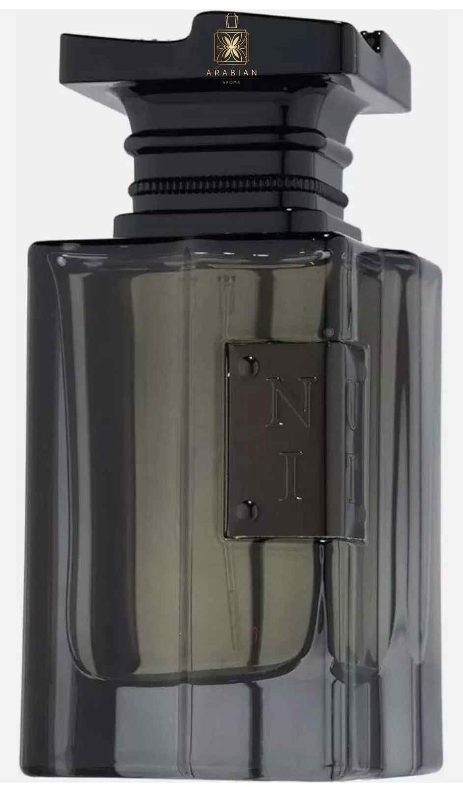 Nuit 100 ml — снимка 2