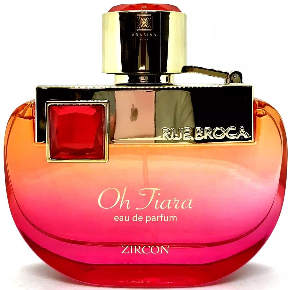 Oh Tiara 100 ml — снимка 2