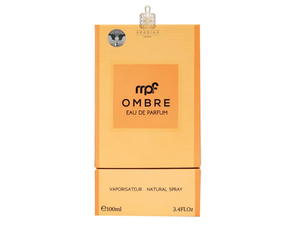 Ombre 100 ml — снимка 3