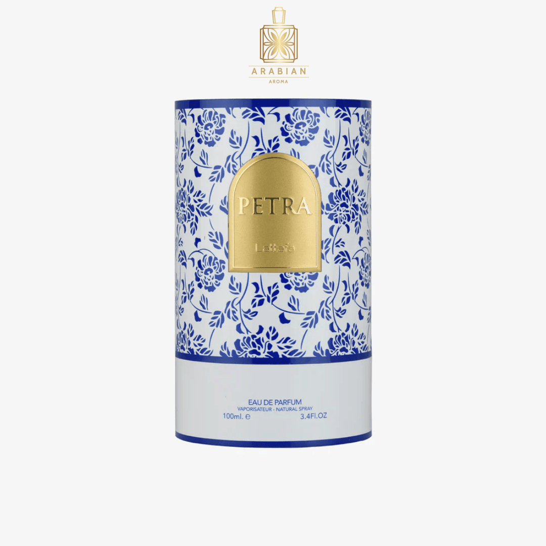 Petra 100 ml — снимка 2