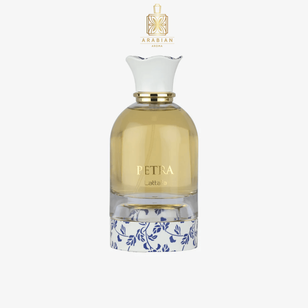 Petra 100 ml — снимка 3