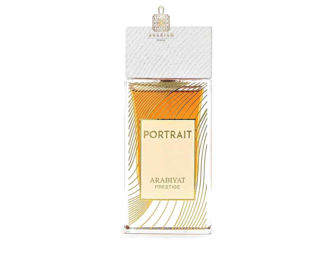 Portrait 80 ml — снимка 2