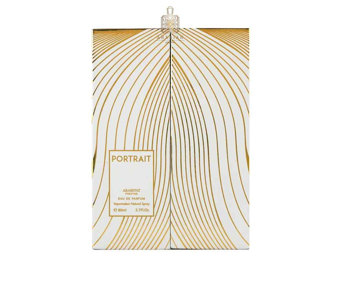 Portrait 80 ml — снимка 3