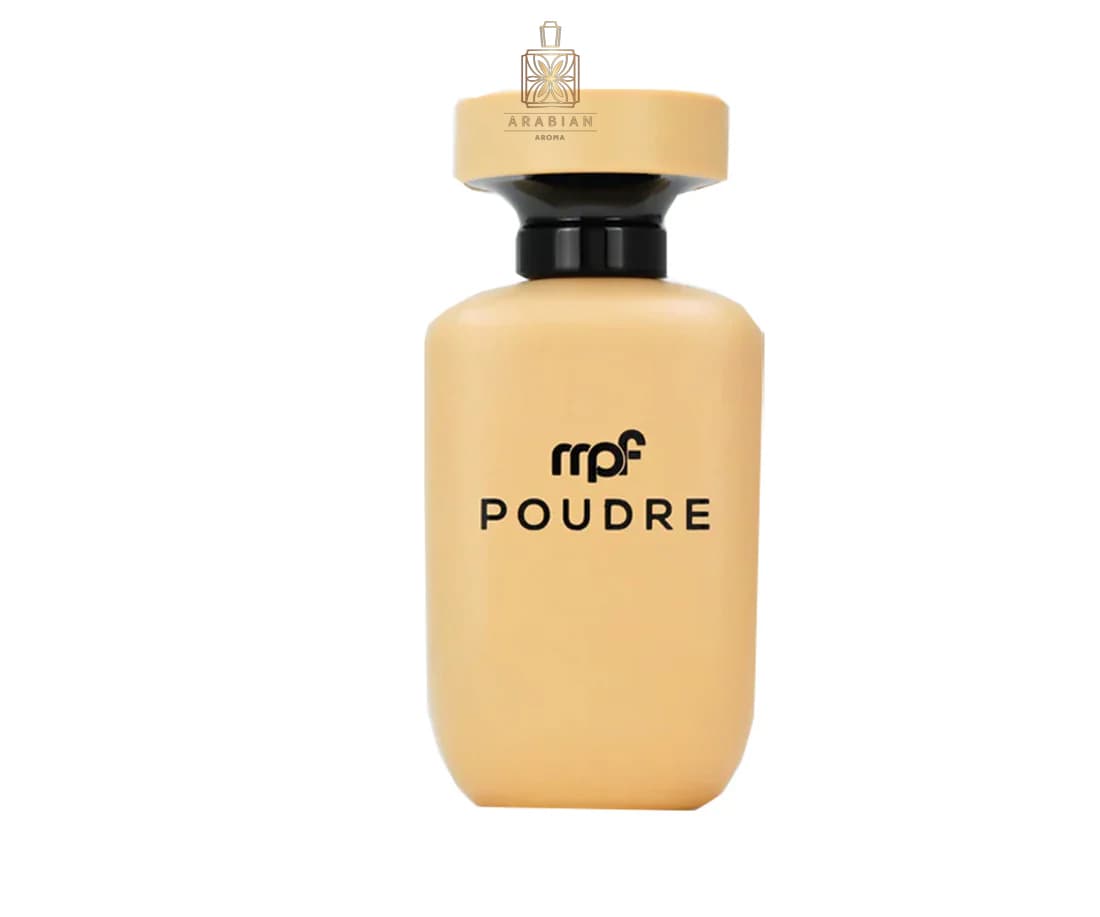 Poudre 100 ml — снимка 2