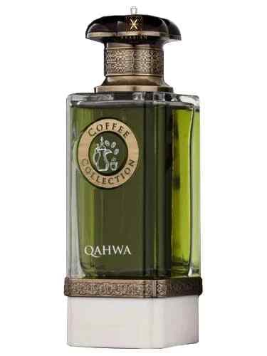 Qahwa 100 ml — снимка 2