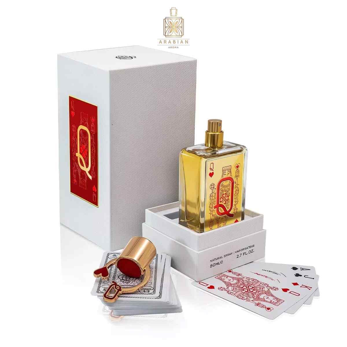 Queen 100 ml — снимка 3