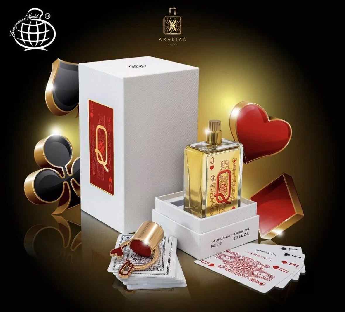 Queen 100 ml — снимка 4