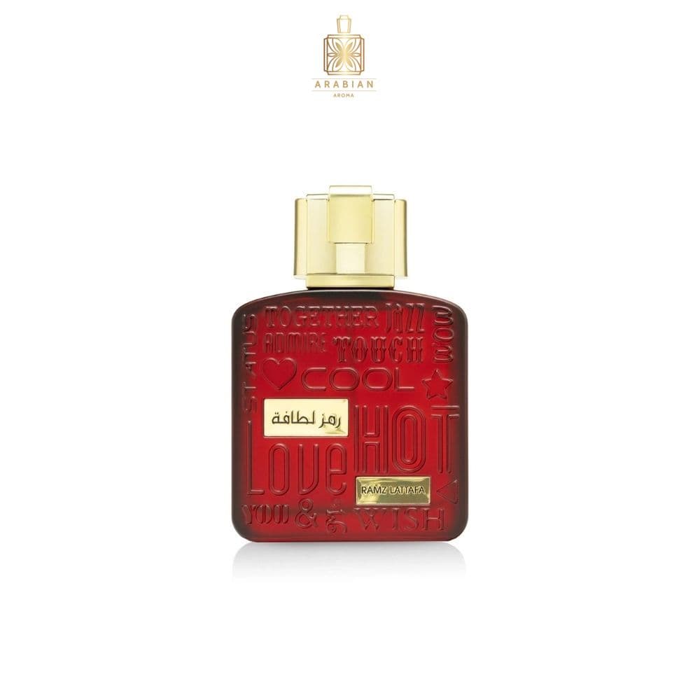 Ramz 100 ml — снимка 2