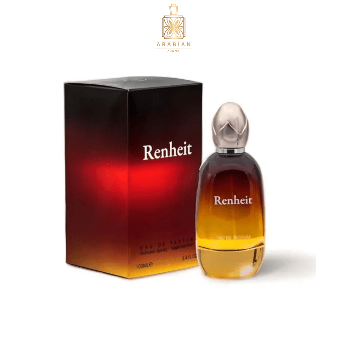 Renheit 100 ml