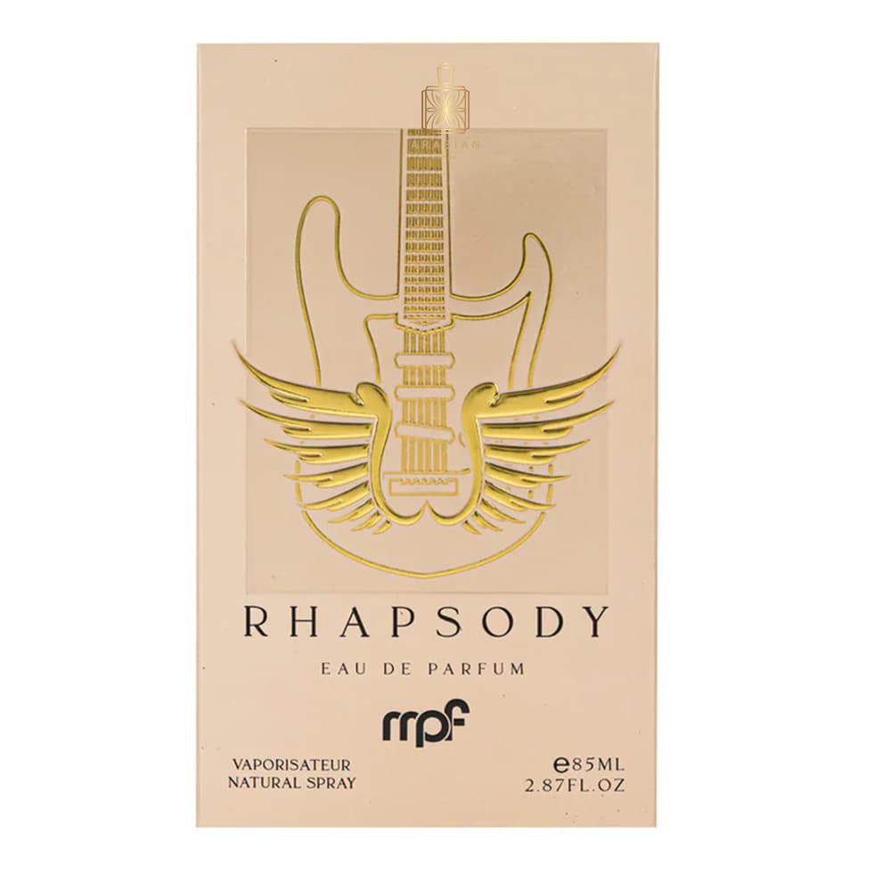 Rhapsody 100 ml — снимка 3