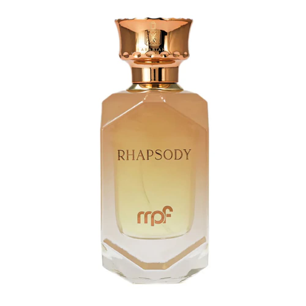 Rhapsody 100 ml — снимка 2