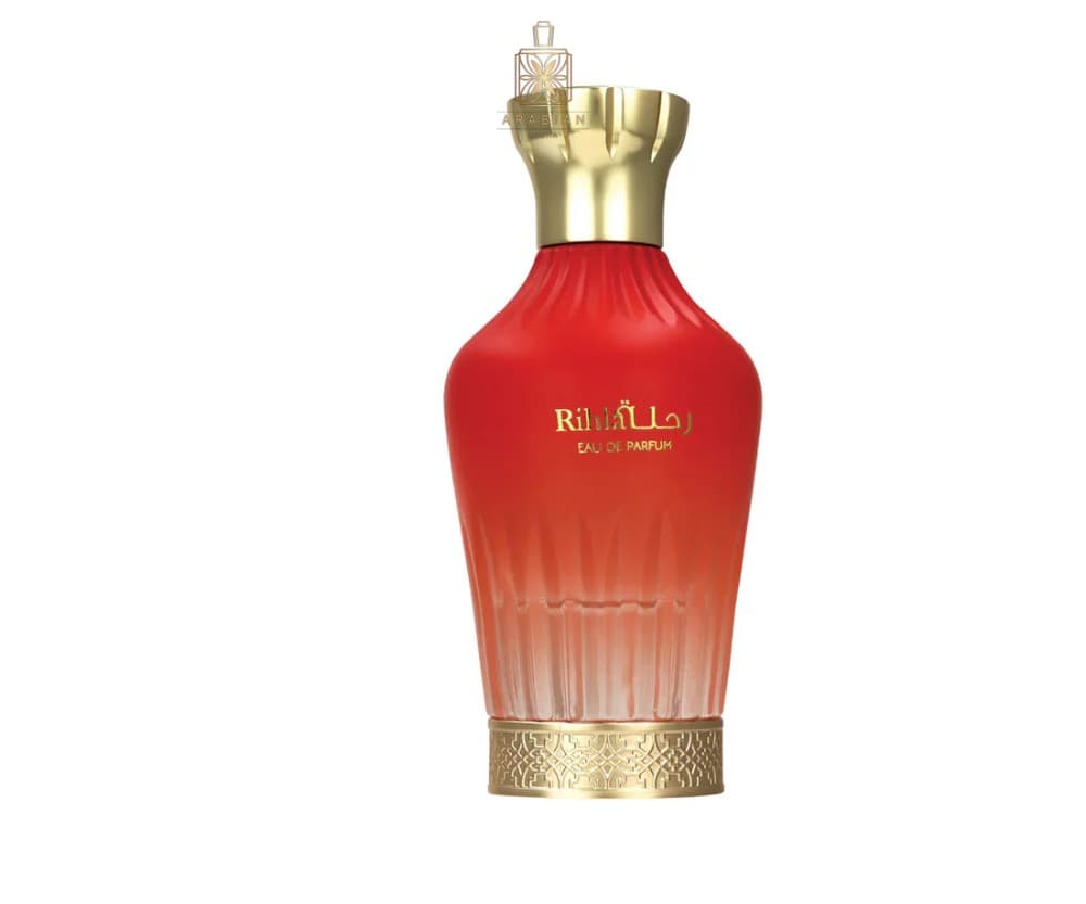 Rihla 80 ml — снимка 2
