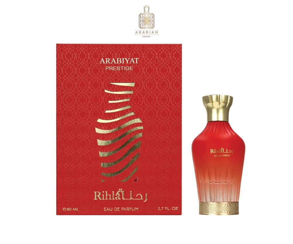 Rihla 80 ml