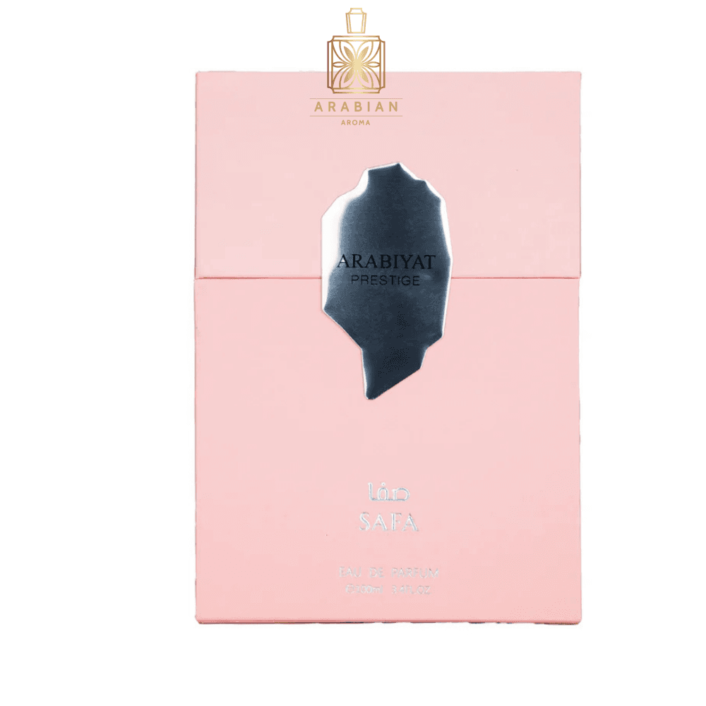 Safa 100 ml — снимка 3