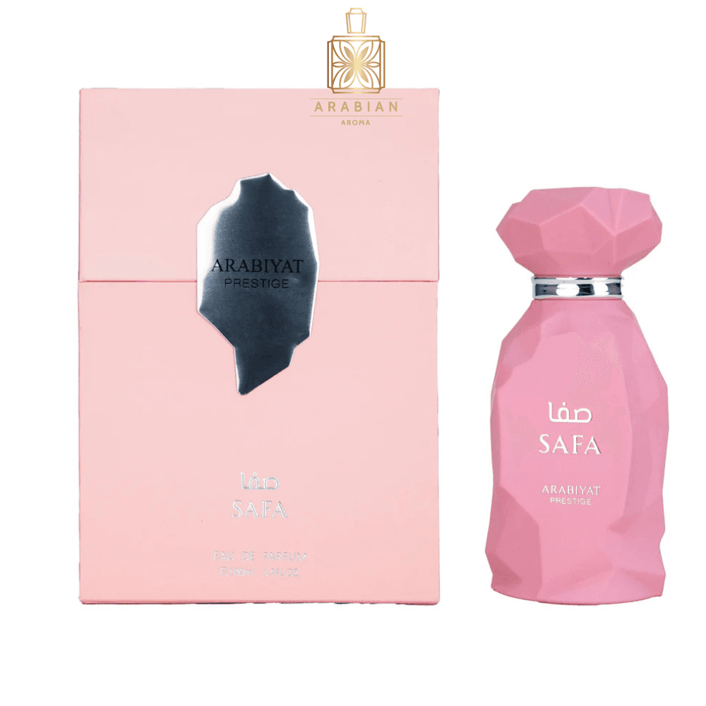 Safa 100 ml