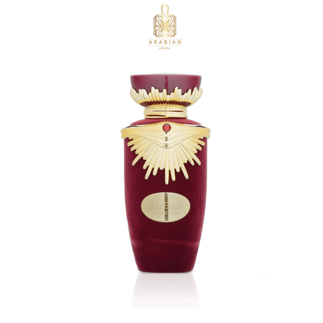Sakeena 100 ml — снимка 2