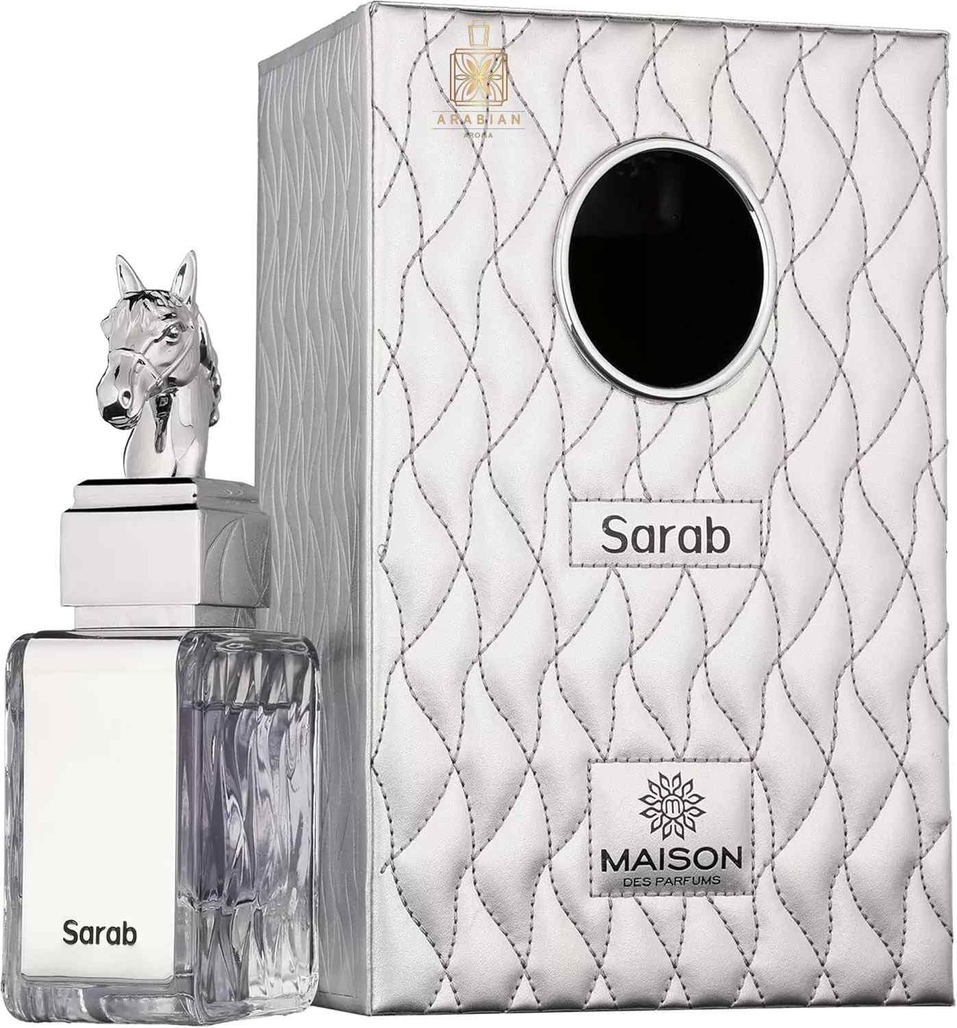 Sarab 80 ml