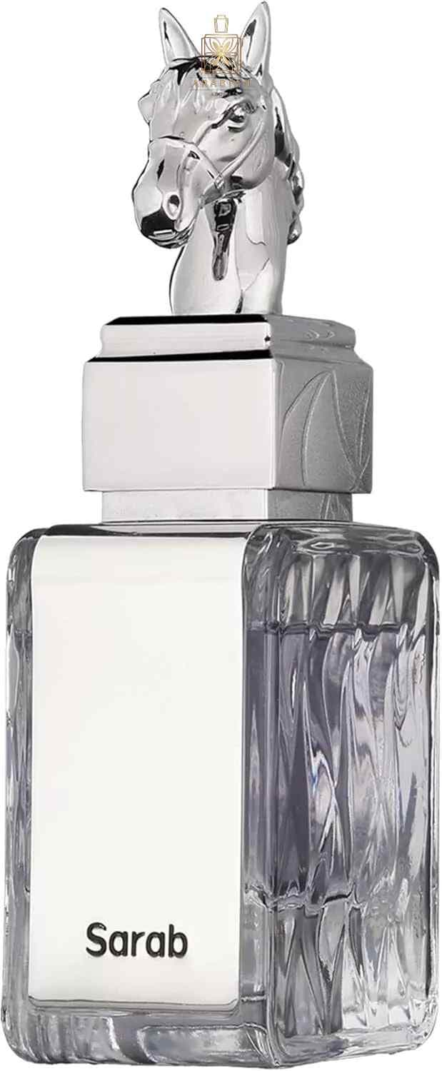 Sarab 80 ml — снимка 2