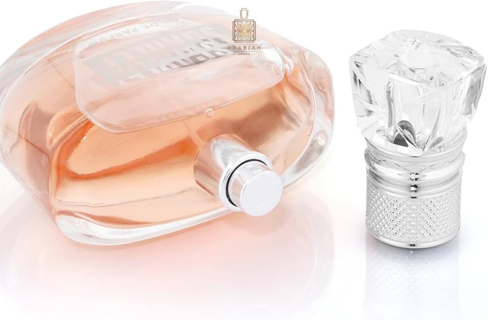 Scarlet 100 ml — снимка 2