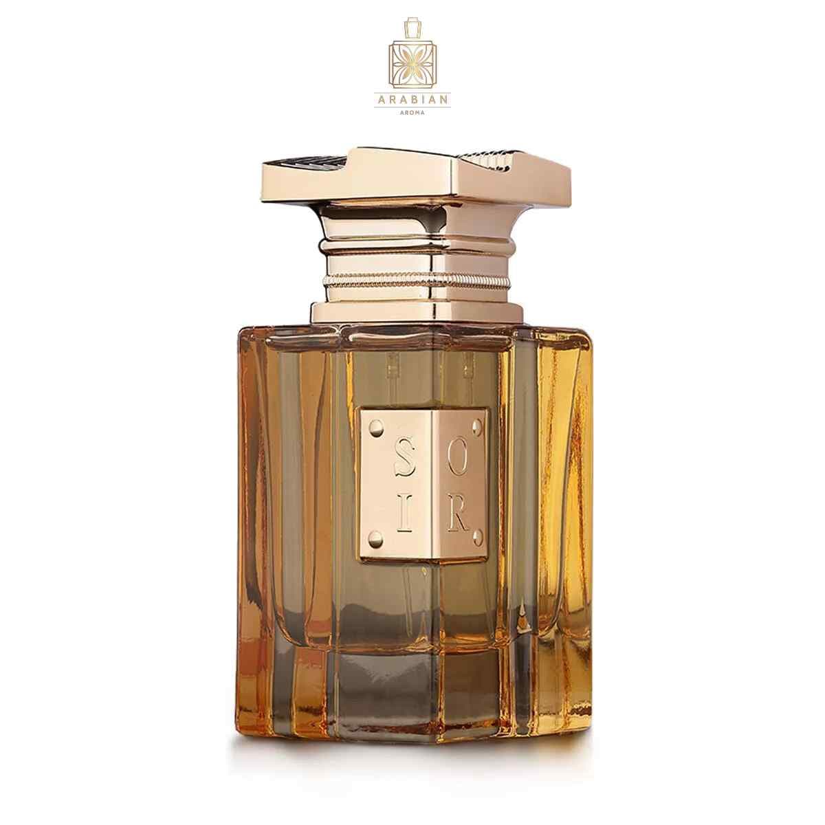 Soir 100 ml — снимка 2
