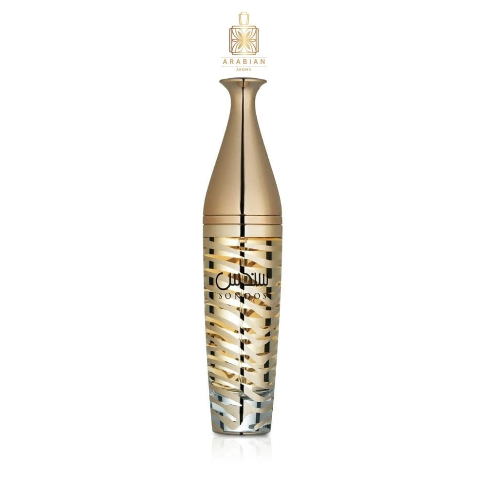 Sondos 100 ml — снимка 2