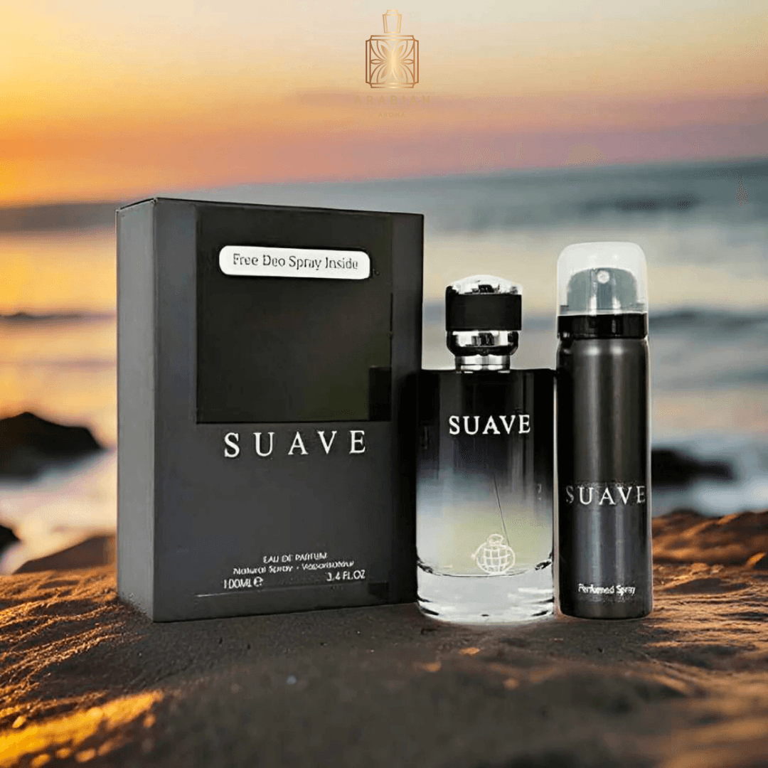 Suave 100 ml — снимка 2