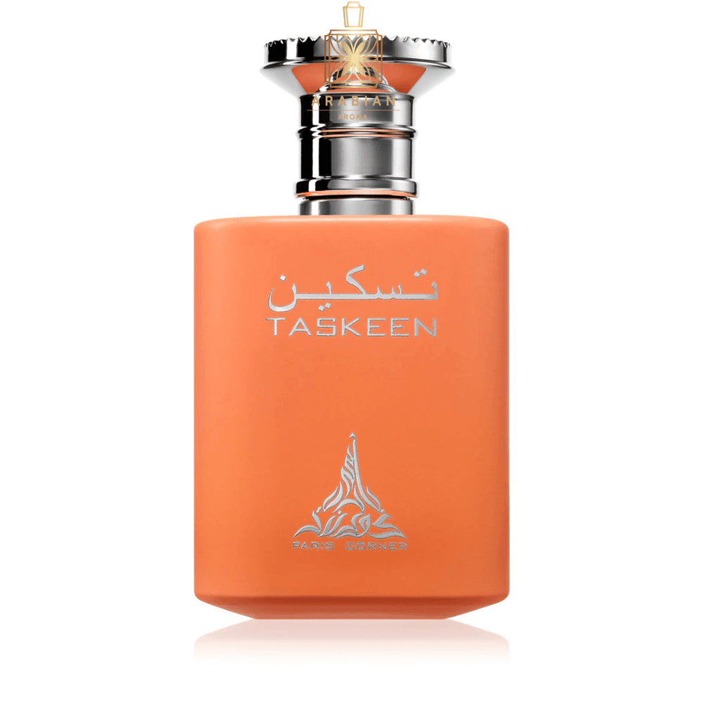 Taskeen 100 ml — снимка 2