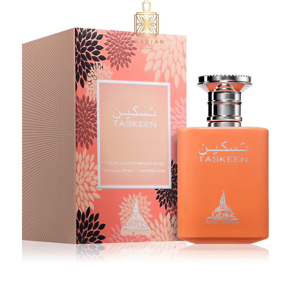 Taskeen 100 ml