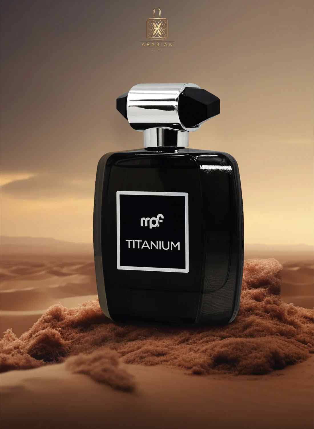 Titanuim 100 ml — снимка 3