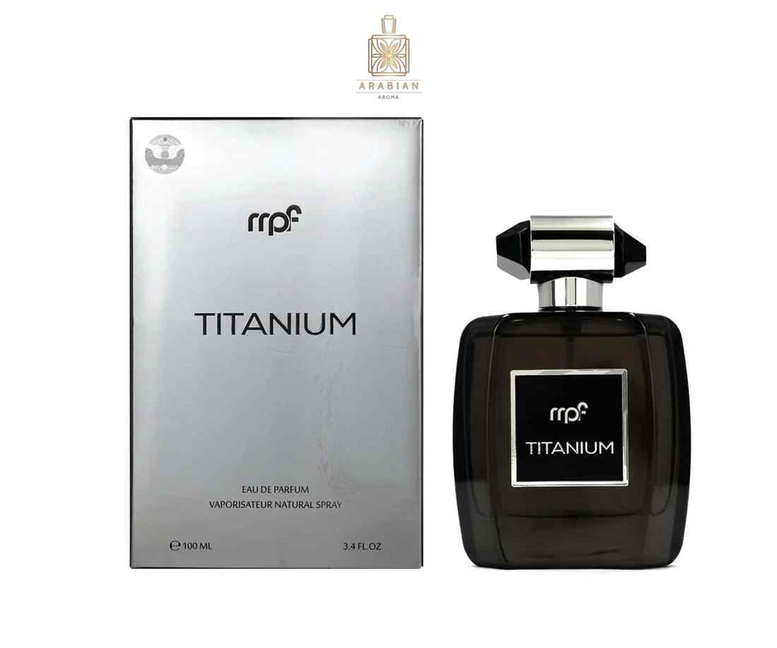 Titanuim 100 ml