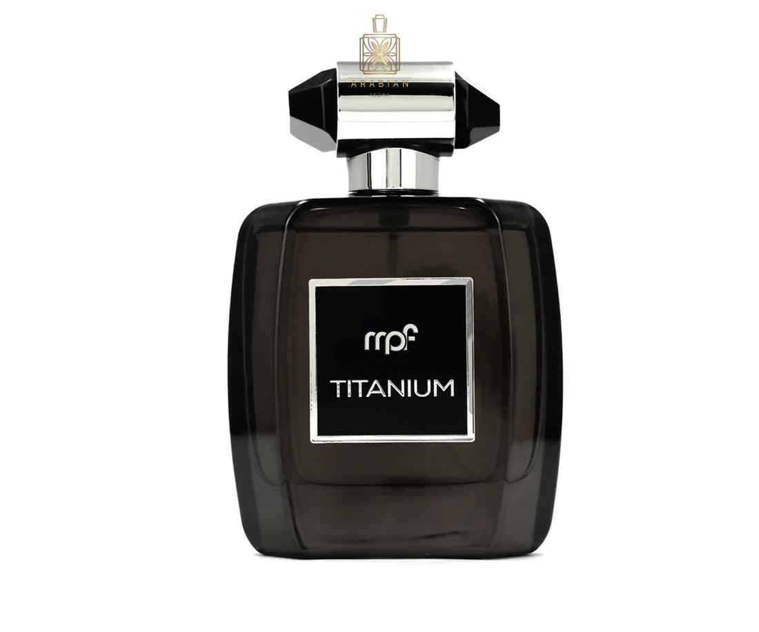 Titanuim 100 ml — снимка 2