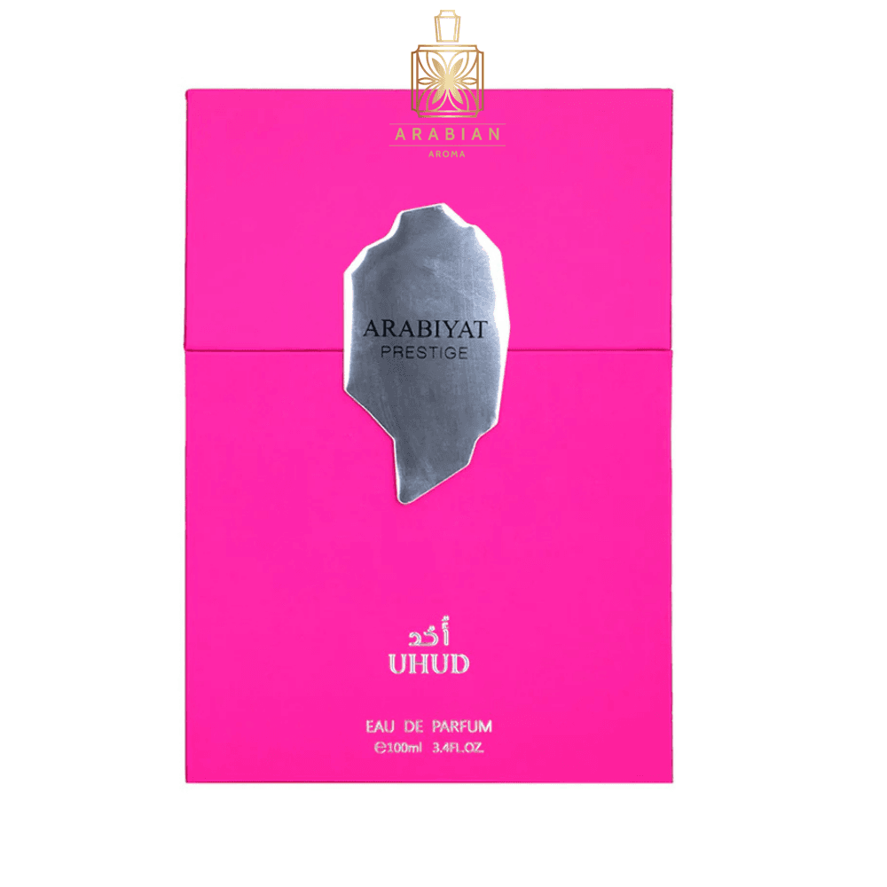 Uhud 100 ml — снимка 3
