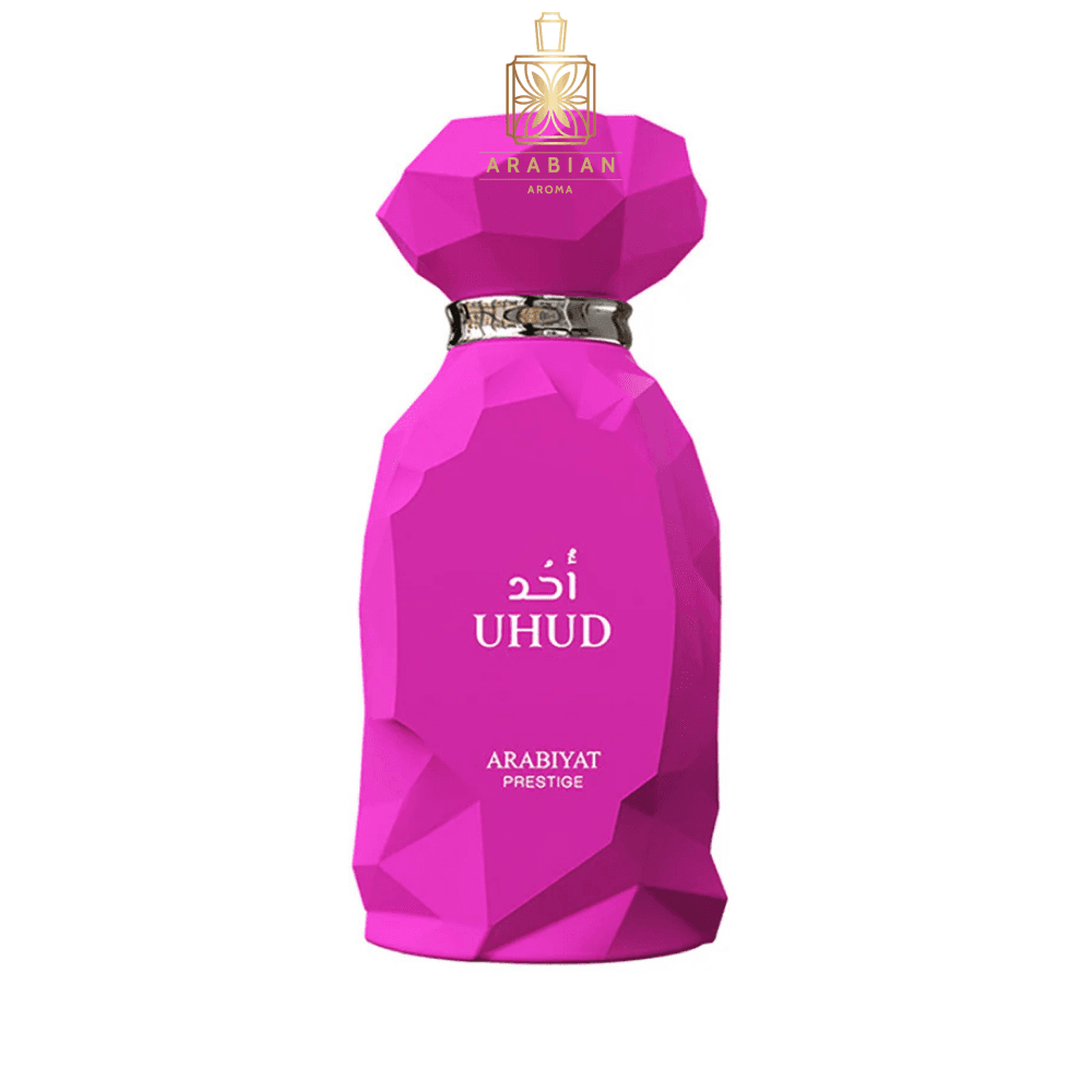 Uhud 100 ml — снимка 2