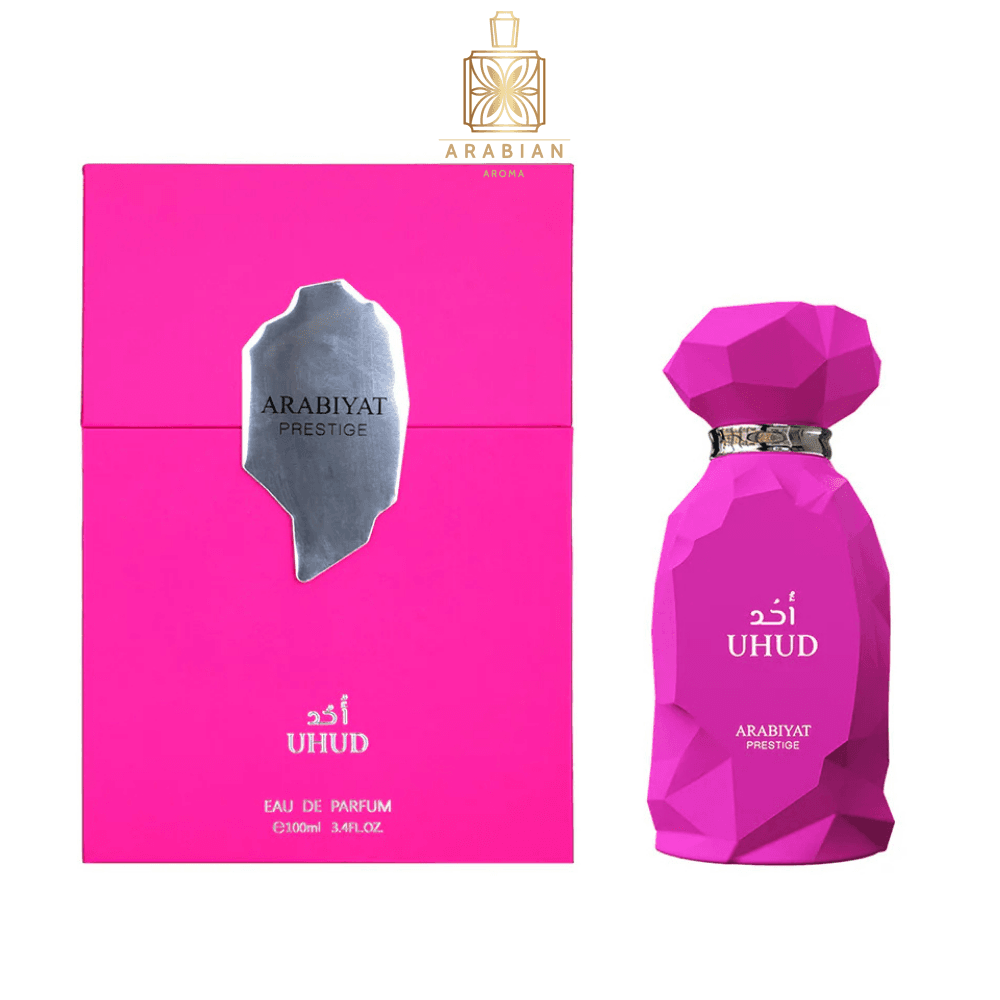 Uhud 100 ml