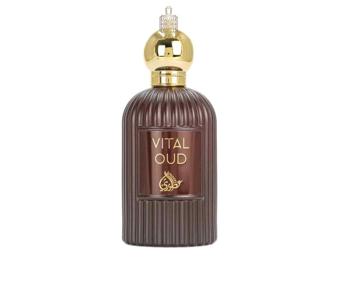 Vital Oud 100 ml — снимка 2
