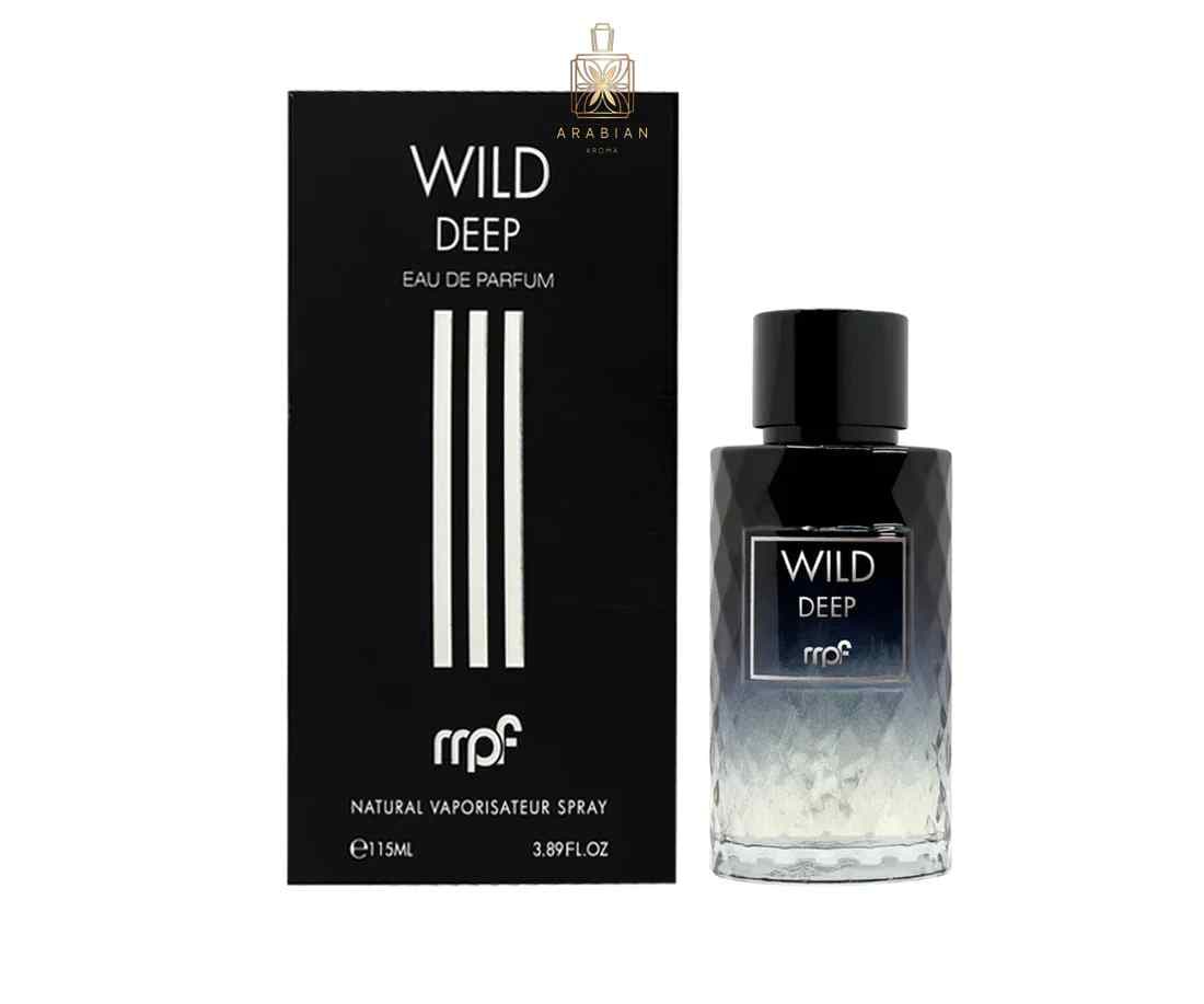 Wild Deep 100 ml