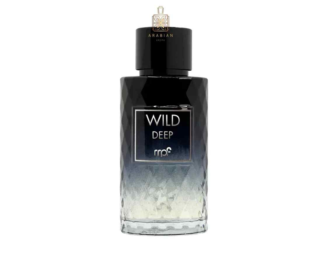 Wild Deep 100 ml — снимка 2