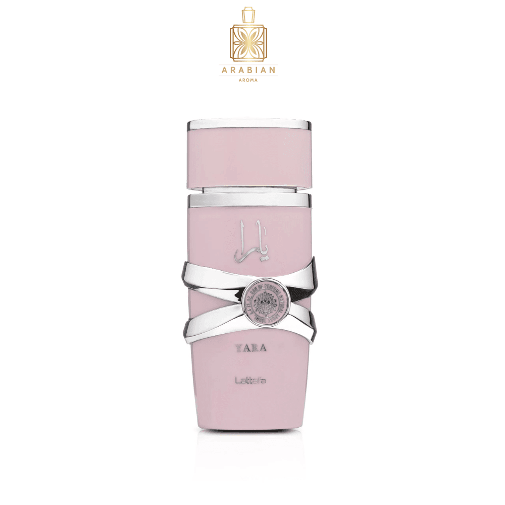 Yara 100 ml — снимка 2