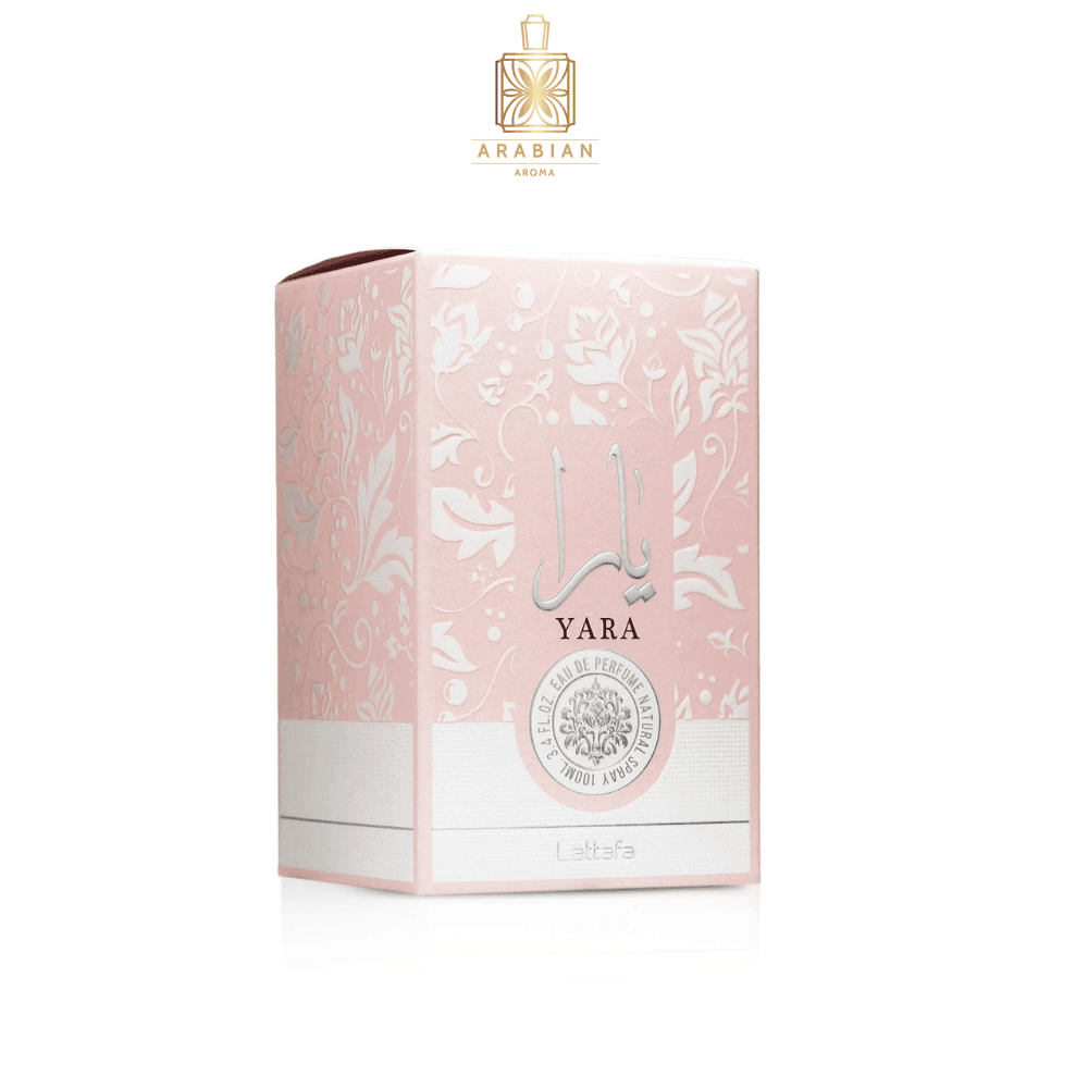 Yara 100 ml — снимка 3